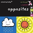 Emma Dodd, Lucas, Bianca Lucas, Bianca Lucas Lucas - On the Go - Opposites