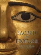 Martin Bommas, Eurydice Georganteli, Michela Luiselli - Sacred and Profane