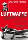 Wolfgang Fischer, Wolfgang Weal Fischer, John Weal, John Weal - Luftwaffe Fighter Pilot