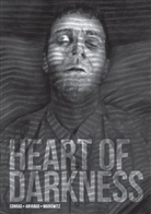 Joseph Conrad, David Z. Mairowitz, David Zane Mairowitz, Catherine Anyango - Eye Classics: Heart of Darkness