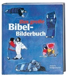 Hellmut Haug, Kees de Kort, Kees de Kort - Das große Bibel-Bilderbuch.