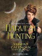 Yasmine Galenorn, Cassandra Campbell - Harvest Hunting (Audio book)