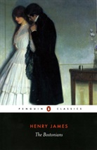 Henry James, Richard Lansdown, Richard Lansdown - The Bostonians
