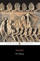 Homer, Peter Jones, Peter V. Jones, D. C. H. Rieu, Dominic Rieu, E. V. Rieu... - The Odyssey