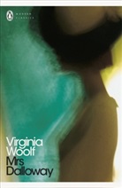 Stella McNichol, Elaine Showalter, Virginia Woolf, Stella McNichol - Mrs Dalloway
