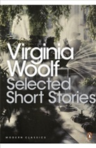 Virginia Woolf - Selected Short Stories