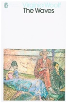 Kate Flint, Virginia Woolf, Kat Flint, Kate Flint, Flint Kate - The Waves