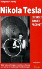 Margaret Cheney, Gisel Bongart, Gisela Bongart, Meier, Meier, Martin Meier - Nikola Tesla