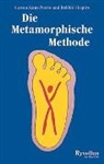 Gasto Saint-Pierre, Gaston Saint-Pierre, Debbie Shapiro - Die Metamorphische Methode