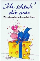 Brigitt Sinhuber - Ich schenk' dir was