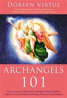 Doreen Virtue - Archangels 101