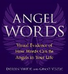 Doreen Virtue, Doreen/ Virtue Virtue, Grant Virtue - Angel Words