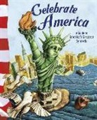 Mary Firestone, Mary Lynn Firestone, Norman Pearl, Anastasia Suen, Anastasia/ Firestone Suen, Thomas Kingsley Troupe... - Celebrate America