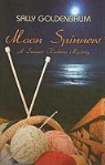 Sally Goldenbaum - Moon Spinners