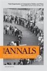 Donald P. Green, Peter John, Peter (EDT)/ Green John, Donald P. Green, Peter John - Field Experiments in Comparative Politics and Policy