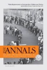 Donald P. Green, Peter John, Peter (EDT)/ Green John, Donald P. Green, Peter John - Field Experiments in Comparative Politics and Policy