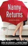 Nicola Kraus, Emma McLaughlin, Emma/ Kraus McLaughlin - Nanny Returns