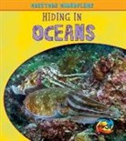 Deborah Underwood - Hiding in Oceans