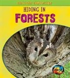Deborah Underwood - Hiding in Forests