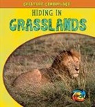 Deborah Underwood - Hiding in Grasslands