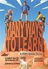Uzi Ben-Ami, Judith Stern, Judith Ben-Ami Stern, Judith M Stern, Judith M. Stern, Judith M./ Ben-Ami Stern... - Many Ways to Learn