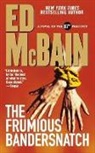 Ed McBain - Frumious Bandersnatch