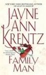Jayne Ann Krentz, Krentz Jayne Ann - Family Man