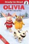 Farrah McDoogle, Farrah (ADP)/ Johnson Mcdoogle, Shane L. Johnson, Farrah McDoogle - Olivia and the Snow Day