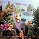 Angelique La Fon-Cox - A Tale of Kooshla and Saboo: The Great Dinosaur Discovery