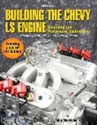 Mike Mavrigian, Mavrigian Mike - Building the Chevy LS Engine HP1559