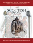 Harvey J Withers, Harvey J. S. Withers - Scottish Sword 1600-1945