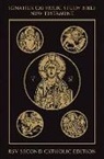 Scott Hahn, Curtis Mitch, Not Available (NA), Ignatius Press - Ignatius Catholic Study Bible