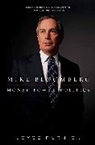 Joyce Purnick - Mike Bloomberg
