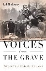 Ed Moloney - Voices From the Grave
