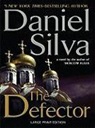 Daniel Silva - The Defector