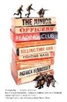 Patrick Hennessey - The Junior Officers' Reading Club