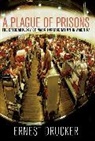 Ernest Drucker, Drucker Ernest, Ernest Drucker - Plague of Prisons