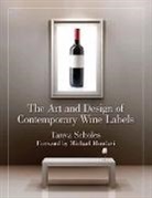 Tanya Scholes - Art & Design of Contemporary Wine Labels