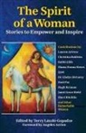 Terry (EDT)/ Arrien Laszlo-gopadze, Nichola Moss, Terry Laszlo-Gopadze - The Spirit of a Woman