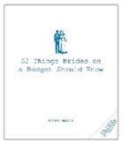 Aimee Manis - 52 Things Brides on a Budget Should Know