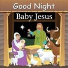 Adam Gamble - Good Night Baby Jesus