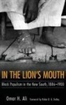 Omar H. Ali - In the Lion's Mouth