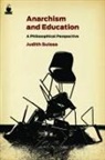 Judith Suisa, Judith Suissa - Anarchism and Education
