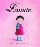 Elfi Nijssen, Elfi/ Van Lindehuizen Nijssen, Eline van Lindehuizen, Eline Van Lindehuizen - Laurie