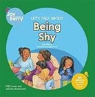 Joy Berry, Maggie Smith - Let's Talk About Being Shy