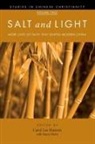 Carol Lee (EDT)/ Bieler Hamrin, Stacey Bieler, Carol Lee Hamrin - Salt and Light