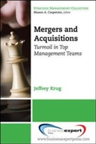 Krug Jeffrey Krug, KRUG, Jeffrey Krug, Jeffrey A. Krug - Mergers and Acquisitions