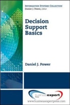 Power Daniel Power, Power, Daniel Power, Daniel J. Power - Decision Support Basics