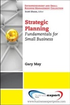 May Gary May, May, Gary May, Gary L. May - Strategic Planning