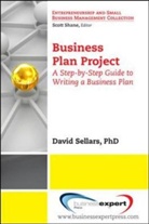 Sellars David Sellars, Sellars, David Sellars - Business Plan Project